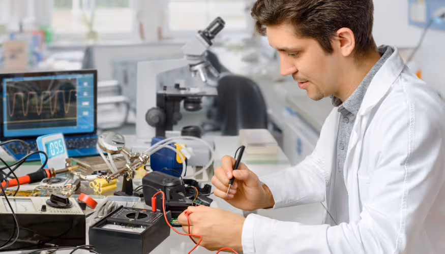 Maçka Elektronik Tamircisi