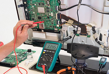 Maçka Elektronik Tamircisi