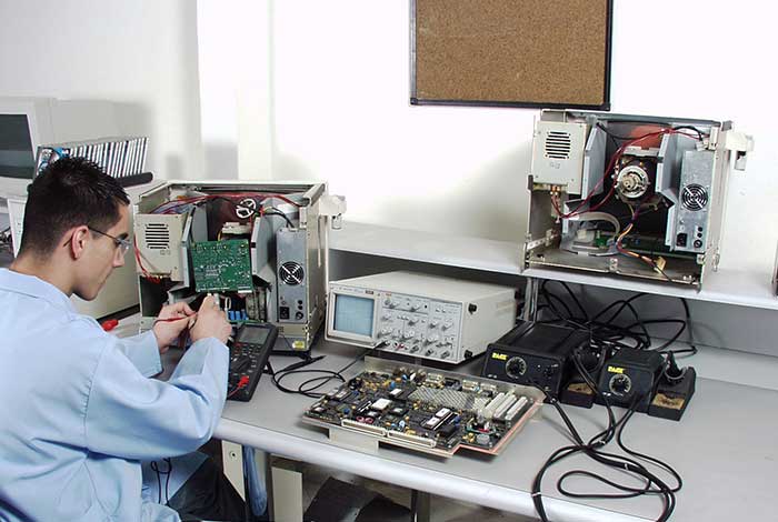 Maçka Elektronik Tamircisi