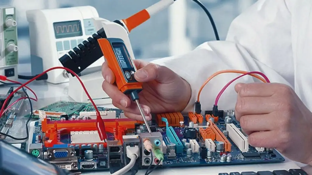 Maçka Elektronik Tamircisi